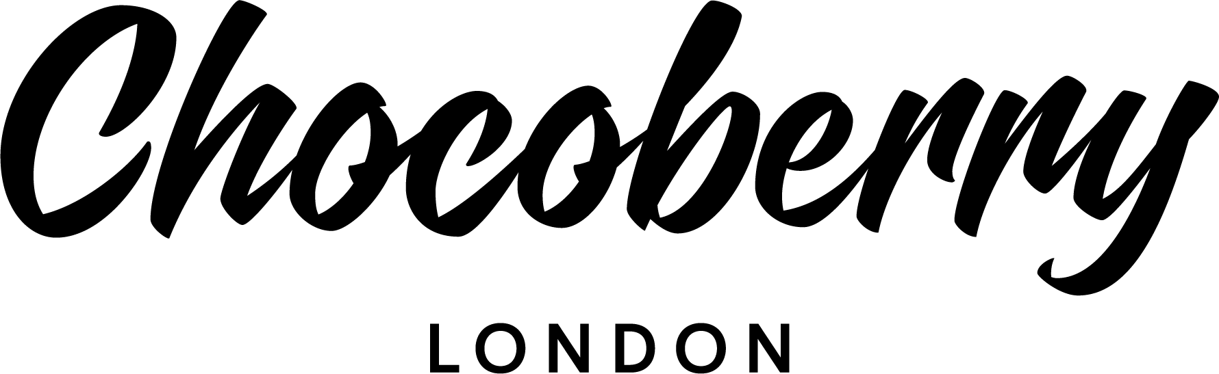 Chocoberry Logo